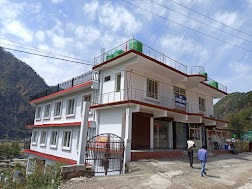 Hotel Shivaay