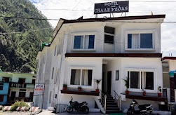 Hotel Chaar Vedas